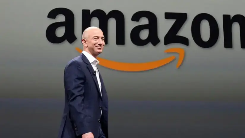 მილიონი დოლარი მოდის მომავლისთვის – როგორ ცდილობენ ჯეფ ბეზოსი და ლორენ სანჩესი ინდუსტრიის გარდაქმნას