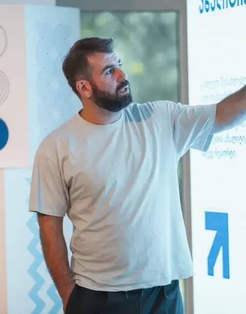 ფინანსური ანალიტიკა ყველასთვის