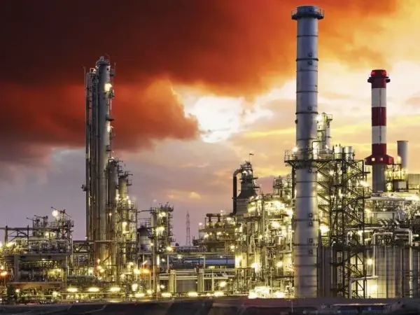 kulevi Refinery and the Geopolitics of Oil in Georgia