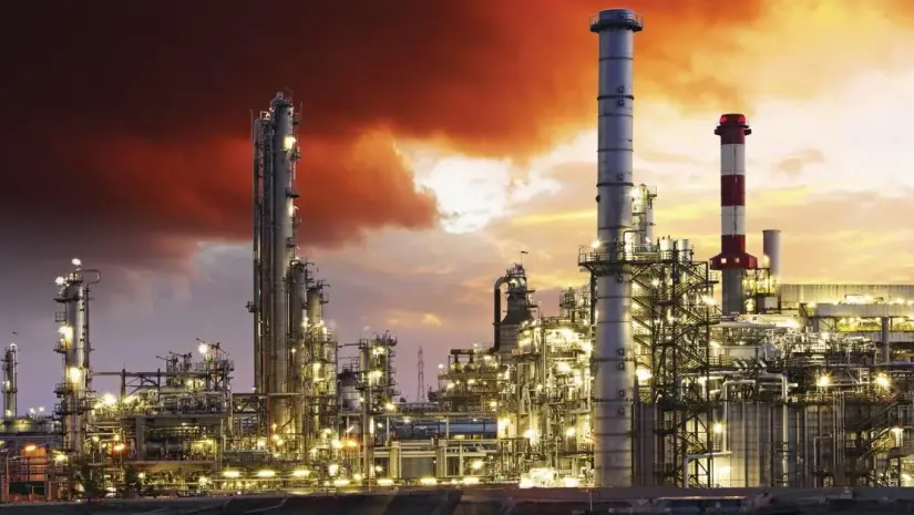 kulevi Refinery and the Geopolitics of Oil in Georgia