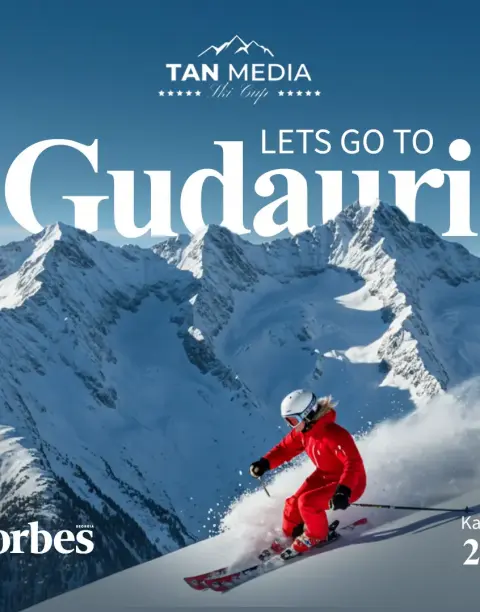 From Shymbulak to Gudauri: Tan Media Cup – a New Platform for International Networking Through Sport
