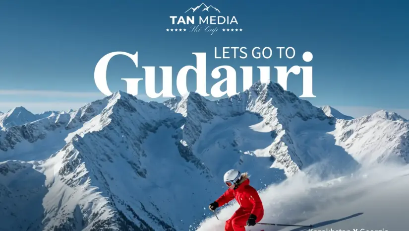 From Shymbulak to Gudauri: Tan Media Cup – a New Platform for International Networking Through Sport