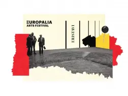 2023: The Right Time to Start Promoting Georgian Culture in Europe
