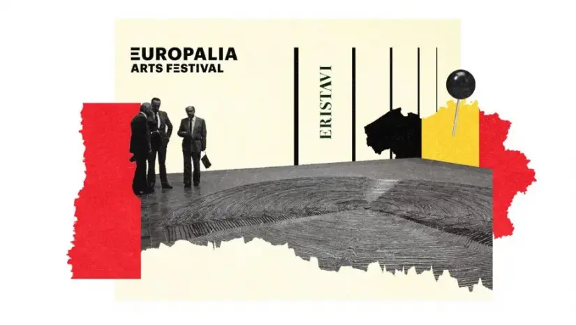 2023: The Right Time to Start Promoting Georgian Culture in Europe